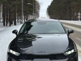 Kia K5 2022 годаүшін12 200 000 тг. в Талдыкорган