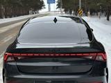 Kia K5 2022 годаүшін12 200 000 тг. в Талдыкорган – фото 4