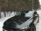 Kia K5 2022 годаүшін12 200 000 тг. в Талдыкорган – фото 2