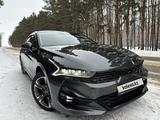 Kia K5 2022 годаүшін12 200 000 тг. в Талдыкорган – фото 3
