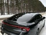 Kia K5 2022 годаүшін12 200 000 тг. в Талдыкорган – фото 5