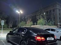 Lexus GS 300 2006 годаfor7 500 000 тг. в Алматы