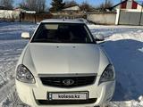 ВАЗ (Lada) Priora 2170 2013 годаfor2 500 000 тг. в Уральск – фото 3