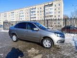 ВАЗ (Lada) Granta 2190 2020 года за 4 850 000 тг. в Костанай – фото 4