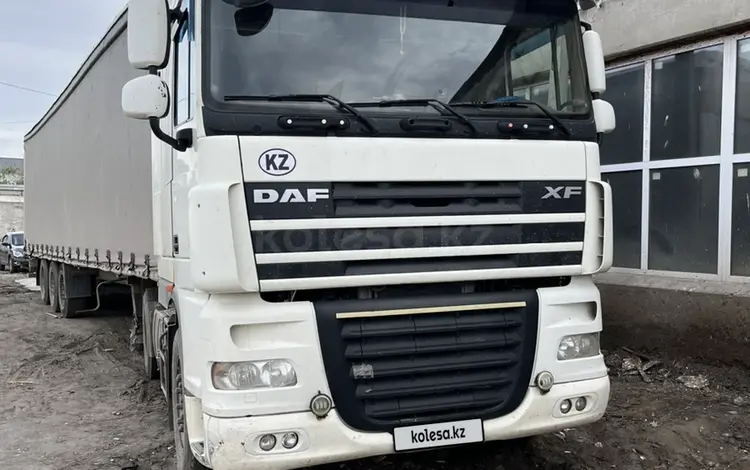 DAF  105.460 2012 года за 20 500 000 тг. в Костанай