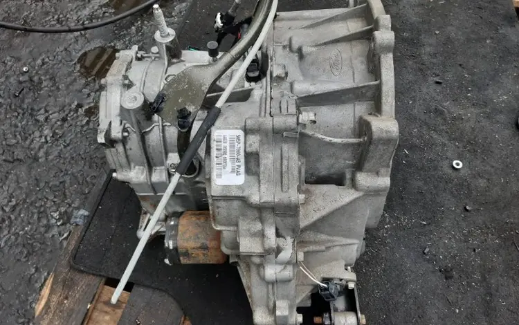 Контрактный Акпп Ford Focus 2 2.0л из Щвецарииүшін200 000 тг. в Астана