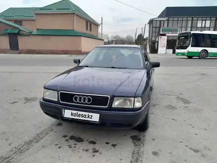 Audi 80 1994 года за 1 700 000 тг. в Тараз – фото 5