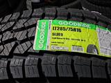 285/75/16 LT Goodride SL369 122/119Q за 70 000 тг. в Алматы