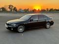 BMW 750 2005 года за 6 500 000 тг. в Алматы – фото 18