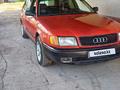 Audi 100 1992 годаүшін1 750 000 тг. в Алматы – фото 2
