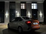 ВАЗ (Lada) Granta 2021 годаfor3 500 000 тг. в Актау – фото 2