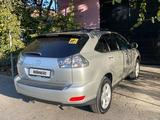 Lexus RX 350 2007 года за 10 500 000 тг. в Шымкент