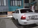 ВАЗ (Lada) Priora 2170 2013 года за 2 000 000 тг. в Актау – фото 2