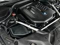 BMW 540 2018 года за 21 797 500 тг. в Алматы – фото 7