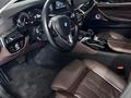 BMW 540 2018 года за 21 797 500 тг. в Алматы – фото 15