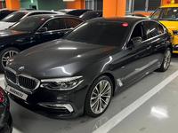 BMW 540 2018 годаүшін28 000 000 тг. в Алматы