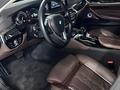 BMW 540 2018 года за 24 100 000 тг. в Алматы – фото 45