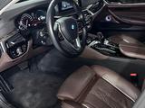 BMW 540 2018 годаүшін27 000 000 тг. в Алматы – фото 5