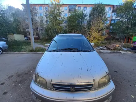 Honda Odyssey 1999 года за 2 600 000 тг. в Караганда – фото 2