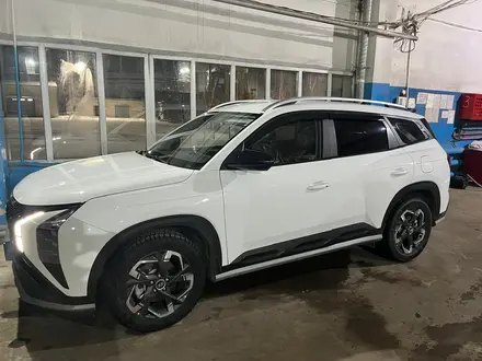 Hyundai Mufasa 2025 года за 12 900 000 тг. в Астана – фото 4