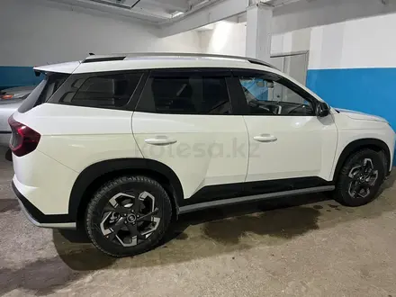 Hyundai Mufasa 2025 года за 12 900 000 тг. в Астана – фото 2