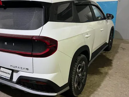 Hyundai Mufasa 2025 года за 12 900 000 тг. в Астана