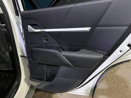 Hyundai Mufasa 2025 года за 12 900 000 тг. в Астана – фото 8