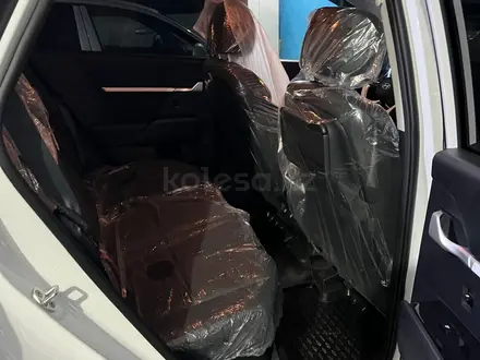 Hyundai Mufasa 2025 года за 12 900 000 тг. в Астана – фото 9
