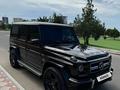 Mercedes-Benz G 63 AMG 2015 годаүшін37 000 000 тг. в Актау