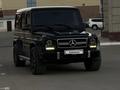 Mercedes-Benz G 63 AMG 2015 годаүшін37 000 000 тг. в Актобе – фото 4