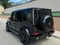 Mercedes-Benz G 63 AMG 2015 годаүшін37 000 000 тг. в Актау – фото 2