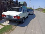 ВАЗ (Lada) 21099 1994 годаүшін1 499 000 тг. в Шымкент – фото 2