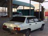 ВАЗ (Lada) 21099 1994 годаүшін1 499 000 тг. в Шымкент