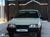 ВАЗ (Lada) 21099 1994 годаүшін1 499 000 тг. в Шымкент – фото 3