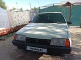 ВАЗ (Lada) 21099 1994 годаүшін1 499 000 тг. в Шымкент – фото 4