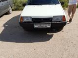 ВАЗ (Lada) 21099 1994 годаүшін1 499 000 тг. в Шымкент – фото 5
