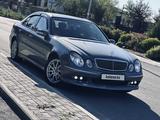 Mercedes-Benz E 320 2004 года за 4 500 000 тг. в Астана – фото 3