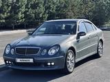 Mercedes-Benz E 320 2004 года за 4 500 000 тг. в Астана – фото 5