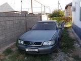 Audi 100 1991 года за 1 000 000 тг. в Шымкент