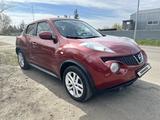 Nissan Juke 2012 года за 4 350 000 тг. в Костанай