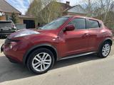 Nissan Juke 2012 года за 4 350 000 тг. в Костанай – фото 3