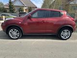 Nissan Juke 2012 года за 4 350 000 тг. в Костанай – фото 2