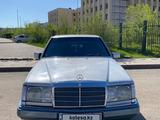 Mercedes-Benz E 230 1992 года за 1 470 000 тг. в Астана – фото 3