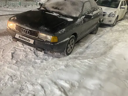 Audi 80 1984 года за 700 000 тг. в Астана