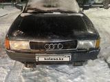 Audi 80 1984 годаүшін700 000 тг. в Астана – фото 4