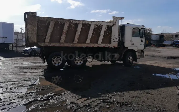 Shacman (Shaanxi)  F2000 2012 годаүшін8 800 000 тг. в Караганда