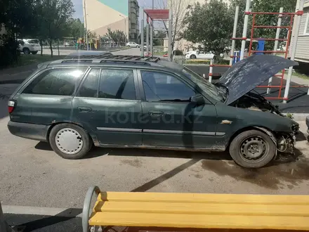 Mazda 626 1999 года за 650 000 тг. в Алматы – фото 3
