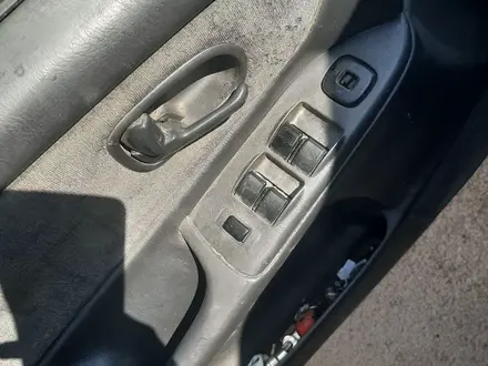 Mazda 626 1999 года за 650 000 тг. в Алматы – фото 4