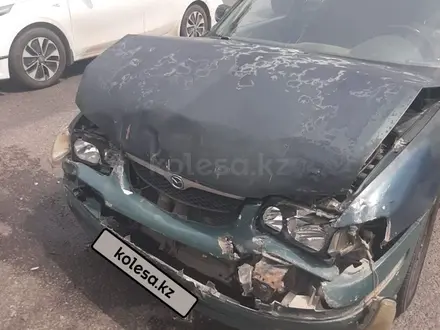 Mazda 626 1999 года за 650 000 тг. в Алматы – фото 6