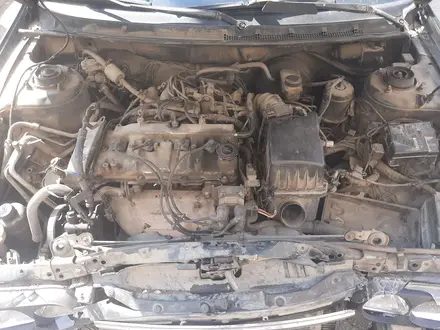 Mazda 626 1999 года за 650 000 тг. в Алматы – фото 7